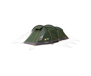 Tenda da trekking Vango Omega TC 350 Colore: verde/grigio