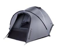 Tenda da trekking Warg Boulder 3 Colore: grigio
