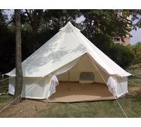 Tenda da yurta da tenda da 6 m per campeggio per esterni per campeggio