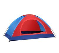 Tenda da zaino leggera e portatile perfetta per avventure all'aria aperta