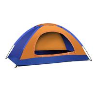Tenda da zaino leggera e portatile perfetta per avventure all'aria aperta