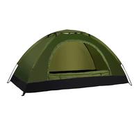 Tenda da zaino leggera e portatile perfetta per avventure all'aria aperta