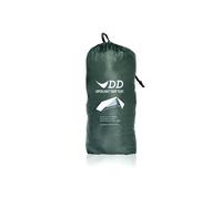 Tenda DD super light tarp - tenda singola verde