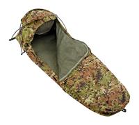 Bivi Tent + Compression Bag Italian Camo Defcon 5
