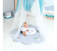 Tenda dei Sogni per Mondi Fantastici