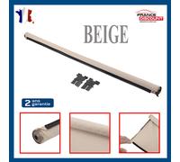 Tenda Tetto Panoramica Beige Pinze per Seat Alhambra Leon (5F) - 1T0877307