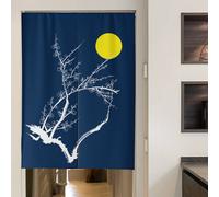 Tenda Della Porta Ingresso Arazzo Feng Shui Giapponese Noren Cucina Stanza