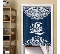 Tenda Della Porta Ingresso Arazzo Feng Shui Giapponese Noren Cucina Stanza