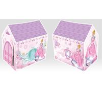 Tenda della Principessa Stan
