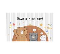 Tenda di Copertura per Armadio Multiuso Migliora l'interno mantenendolo pulito