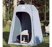 Tenda di protezione per la privacy, impermeabile, per esterni, con telo da pavimento, per campeggio e spiaggia