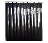 Tenda di protezione per saldatura, in PVC, per siti di saldatura elettrica, occhi antiarco, 1,2 x 2 m