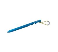 Sea to Summit Picchetti per tenda Ground Control 8 pezzi Blu