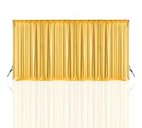 Tenda Di Sfondo In Poliestere Multicolore Per Eventi E Foto