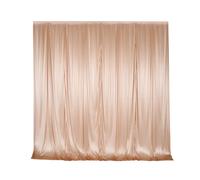 Tenda Di Sfondo In Poliestere Multicolore Per Eventi E Foto