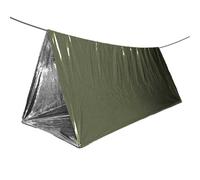 Tenda di soccorso Pentagon Tac Maven Zero Hour - Olive Green
