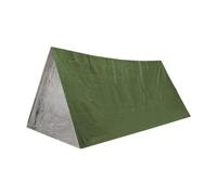 Tenda di sopravvivenza di emergenza, rifugio emergenza per trekking,