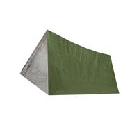 Tenda di sopravvivenza multifunzionale impermeabile per campeggio, escursionismo e preparazione alle catastrofi a prova di freddo