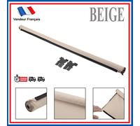 Tenda Tetto Panoramica Beige Pinze per Seat Alhambra Leon (5F) - 1T0877307