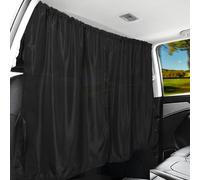 Tenda Divisoria per Auto, 134 X 78 Cm, Rimovibile, per La Privacy, per Il Lunott