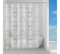 TENDA DOCCIA DOMINO 240x200 cm