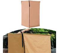 Tenda doccia esterna per privacy perfetta per yacht e per avventure in campeggio