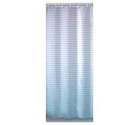 Gedy Tenda doccia in tessuto (180x200cm) ORIZZONTI Celeste TTE 1301 1830