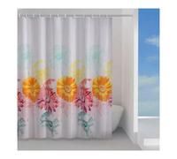 Gedy Tenda doccia in tessuto (120x200cm) FRENESIA Multicolor TTE 1303 3433