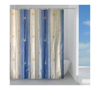 Gedy Tenda doccia Oltremare in tessuto 240 x 200 cm