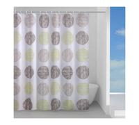 GEDY TENDA DOCCIA POLIES. GOMITOLO 1326 240X200