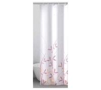 Tenda doccia marca Gedy modello TTE 1320 1830, 180x200cm