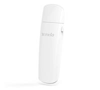 Tenda Dongle WiFi AC1300 - Adattatore WiFi USB 3.0 Mini Dual Band per PC/Desktop/Laptop, supporta Windows 11/10/8.1/8/7/XP, Linux, Mac OS X 10.6-10.12 (U12)