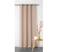 Tenda doppia stuoia non fuoco M1-135 x 240 cm - Lino