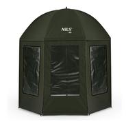 Tenda e ombrellone da pesca