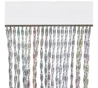 TENDA ELICOIDALE 'ELBA' cm. 100 x 220 - verde/marrone