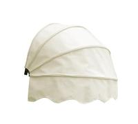 Tenda esterna pieghevole della struttura di alluminio, copertura impermeabile di Sunproof Snowproof Sunproof per la protezione tutto l'anno