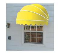 Tenda esterna pieghevole della struttura di alluminio, copertura impermeabile di Sunproof Snowproof Sunproof per la protezione tutto l'anno