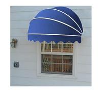 Tenda esterna pieghevole della struttura di alluminio, copertura impermeabile di Sunproof Snowproof Sunproof per la protezione tutto l'anno