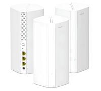 TENDA RANGE EXTENDER SISTEMA MESH NOVA EX12-3 AX3000 WI-FI 6 (3 PACK)