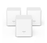 Tenda EX3 3-Pack AX1500 System Mesh Wi-Fi 6 (trzypak)