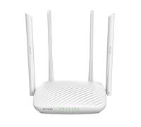 Tenda F9 600Mbps Wireless Router Access Point 2.4G con 4 antenne 6dBi