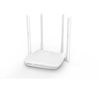 Tenda F9 Router wireless Gigabit Ethernet a banda singola (2,4 GHz) bianco - Nouvo