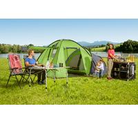 Tenda familiare berger merano 4 per 4 persone