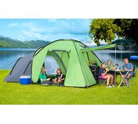 Tenda familiare berger merano 5 per 5 persone