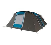 Tenda familiare Coleman Vespucci 6 Colore: grigio/blu
