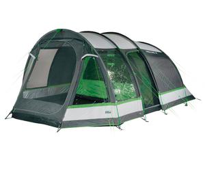 Tenda familiare high peak bozen 5.0 per 5 persone
