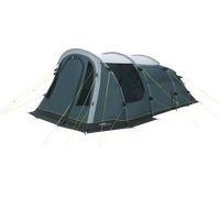 Tenda familiare Outwell Rockwell 6 Colore: blu/grigio