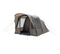 Tenda familiare per 4 persone Easy Camp Senja 4 Air Colore: beige/verde