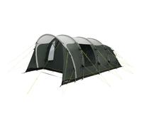 Tenda familiare per 5 persone Outwell Denver 5 Colore: verde/grigio