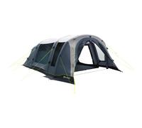Tenda familiare per 6 persone Outwell Sacramento 6 Air Colore: blu